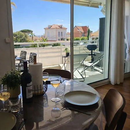 Le Dolce Entre Soleil Et Douceur Azureenne فالوريس