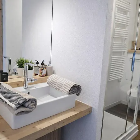 Appartement Le Dolce Entre Soleil Et Douceur Azureenne Vallauris