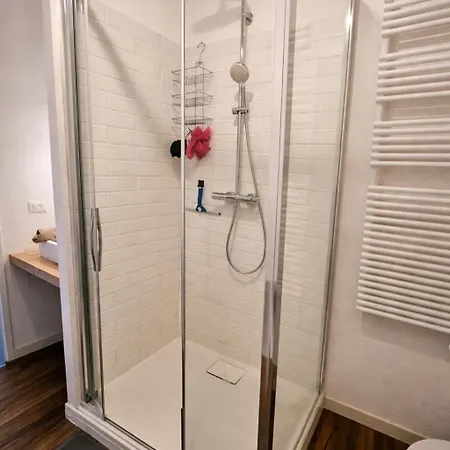 Appartement Le Dolce Entre Soleil Et Douceur Azureenne Vallauris