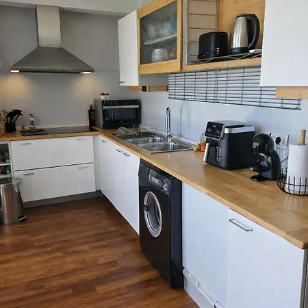 Le Dolce Entre Soleil Et Douceur Azureenne Appartement *